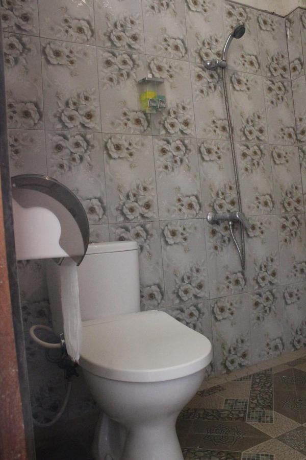Wl Guesthouse Labuan Bajo Exterior photo
