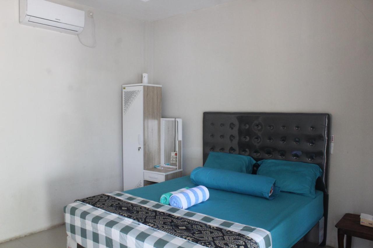 Wl Guesthouse Labuan Bajo Exterior photo