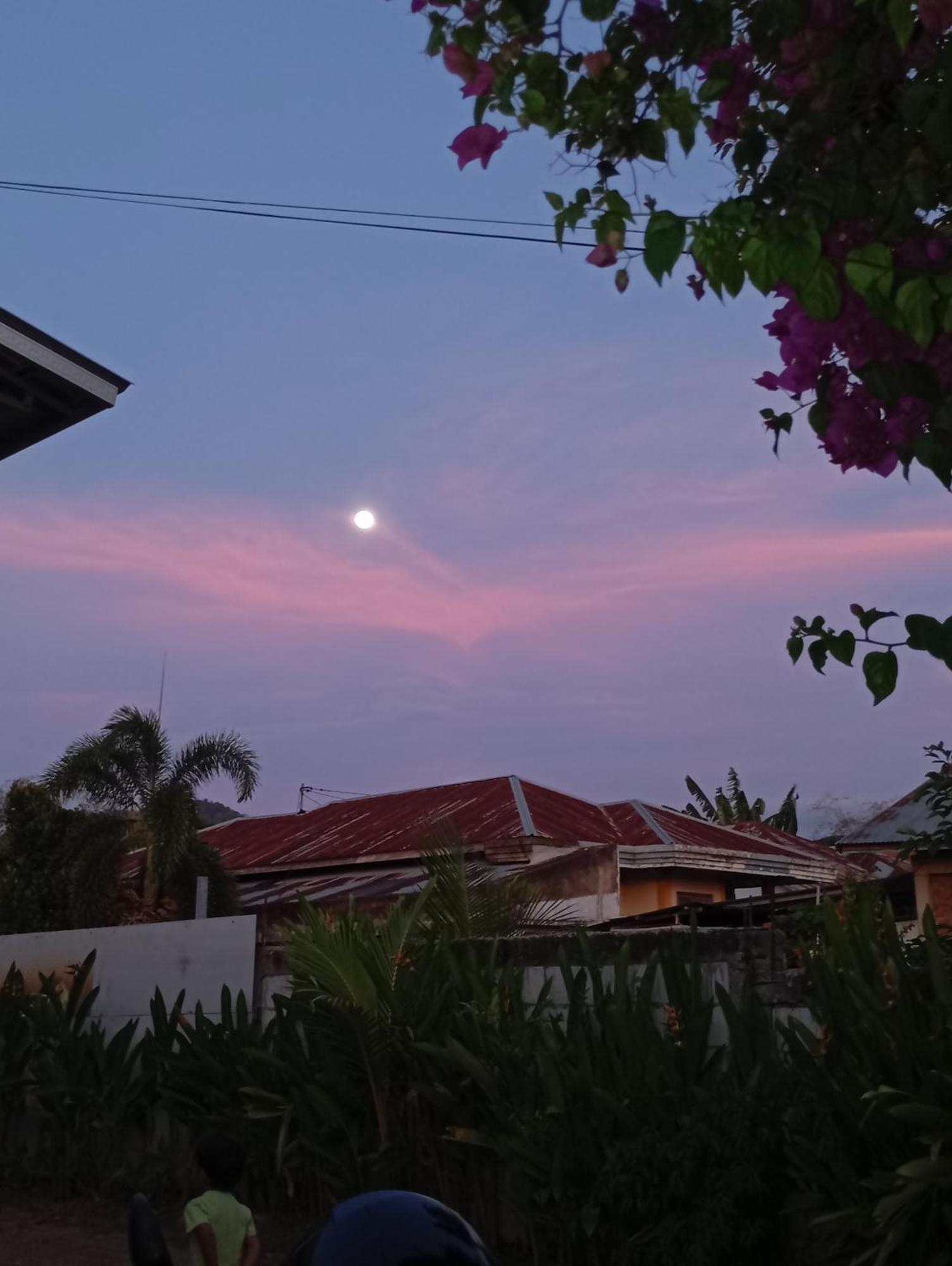 Wl Guesthouse Labuan Bajo Exterior photo